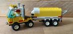 Lego Set - 1252 - Classic Town - Shell Tanker Truck, Nieuw