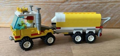 Lego Set - 1252 - Classic Town - Shell Tanker Truck, Kinderen en Baby's, Speelgoed | Duplo en Lego
