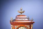 Pendule - Winterhalde & Hofmeier - Antiek Hout - 1800-1850 -, Antiek en Kunst, Antiek | Klokken