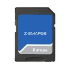 Zenec SD Card Navigation Software Europe N956, Nieuw