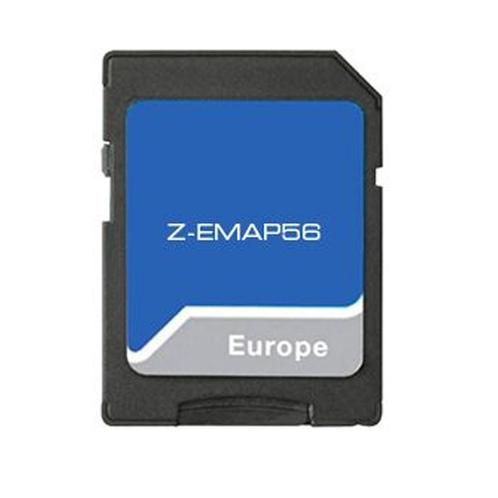 Zenec SD Card Navigation Software Europe N956, Caravans en Kamperen, Kampeeraccessoires, Nieuw