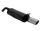 Novus sportuitlaat Citroen C2 C3 C3 Pluriel 1x90mm SR, Verzenden, Nieuw