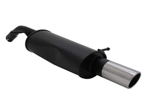 Novus sportuitlaat Citroen C2 C3 C3 Pluriel 1x90mm SR, Auto-onderdelen, Uitlaatsystemen, Nieuw, Verzenden