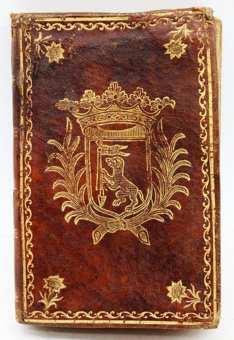 Palmaverde - Il Corso delle Stelle - 1792, Antiek en Kunst, Antiek | Boeken en Bijbels