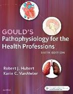 Goulds Pathophysiology for the Health Professi 9780323414425, Zo goed als nieuw, Verzenden