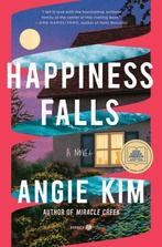 Happiness Falls (Good Morning America Book Club) Angie Kim, Verzenden, Zo goed als nieuw, Angie Kim