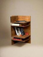 Edoardo Lietti Studio - Edoardo Lietti - Bureaustoel - Hout