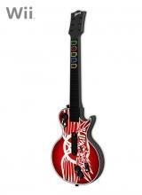 MarioWii.nl: Guitar Hero Aerosmith Guitar - iDEAL! beschikbaar voor biedingen