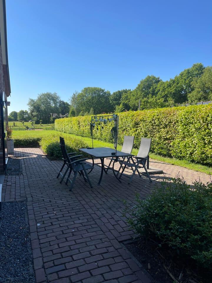 Te huur Bredasebaan, Sprundel, 500 m², Huizen en Kamers, Huizen te huur, Direct bij eigenaar, A, Appartement