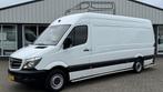 Zakelijke Lease |  Mercedes-Benz Sprinter 316 NGT 115KW 156P, Automaat, Gebruikt, Euro 6, Overige brandstoffen