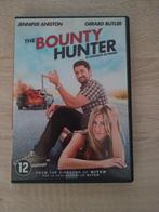 DVD  - The Bounty Hunter, Vanaf 12 jaar, Verzenden, Gebruikt, Overige genres