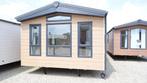 Tiffany Chalet 11.00 x 4.00 m kunststof buitenbekl €48950,00, Tot en met 6