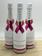 Moët & Chandon, Ice Rosé Impérial - Champagne Brut - 3, Nieuw