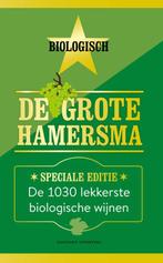 De grote Hamersma biologisch 9789059568389 Harold Hamersma, Gelezen, Harold Hamersma, Esmee Langereis, Verzenden