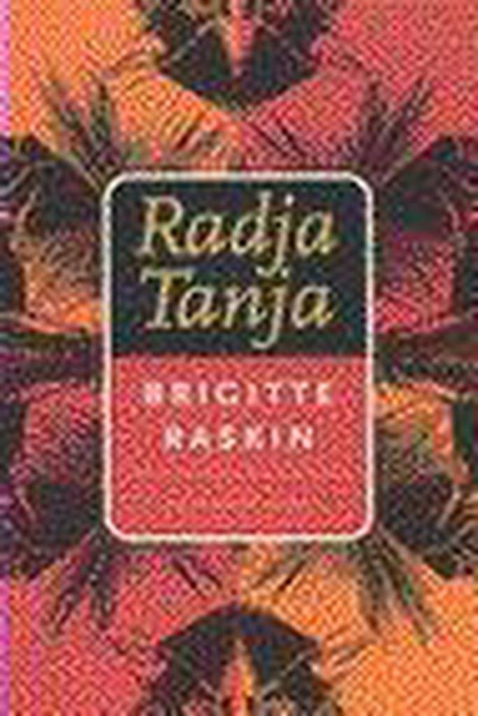 Radja Tanja 9789050183833 B. Raskin, Boeken, Reisverhalen, Gelezen, Verzenden