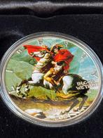 Verenigde Staten. Dollar 2021 Napoleon 1oz (.999)  (Zonder, Postzegels en Munten, Munten | Europa | Niet-Euromunten