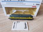 Märklin H0 - 34661 - Diesellocomotief (1) - Serie 54 - NMBS, Hobby en Vrije tijd, Modeltreinen | H0, Nieuw