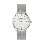 Horloge Dames Henry London HL40-M-0373 (Ø 40 mm), Verzenden, Nieuw