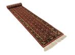 Original Indo Sarough Teppich Feine Wolle - Tapijt - 400 cm, Nieuw