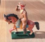 Durso - Figuur - Roi Baudoin a cheval beeusaert bon état (3), Nieuw