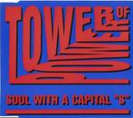 cd single - Tower Of Power - Soul With A Capital S, Verzenden, Zo goed als nieuw