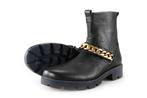 Omoda Boots in maat 38 Zwart | 10% extra korting, Verzenden, Zwart, Omoda, Overige typen