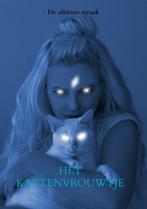 Het kattenvrouwtje 9789464851113 Bob Legius, Verzenden, Zo goed als nieuw, Bob Legius