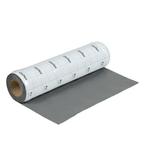 Ubiflex Finio Loodvervanger 600mm x 5m grijs, Doe-het-zelf en Verbouw, Ophalen of Verzenden, Nieuw