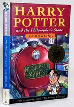 Joanne Rowling - Harry Potter and the Philosophers Stone
