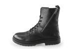 Muyters Veterboots in maat 40 Zwart | 10% extra korting, Kinderen en Baby's, Kinderkleding | Schoenen en Sokken, Verzenden, Jongen of Meisje