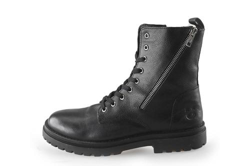 Muyters Veterboots in maat 40 Zwart | 10% extra korting, Kinderen en Baby's, Kinderkleding | Schoenen en Sokken, Jongen of Meisje