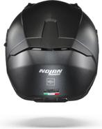 Integraal helm zwart maat m Nolan N60-6 Special 9 Black Grap, Verzenden, Nieuw