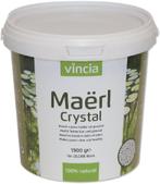 Vincia Maerl Crystal - 1500 gr, Nieuw, Verzenden