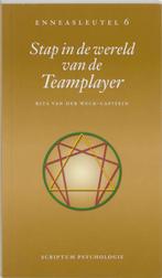 Stap in de wereld van de teamplayer / Enneassleutel / 6, Boeken, Verzenden, Gelezen, R. van der Weck-Capitein