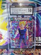 Bandai Graded card - Dragon Ball - Vegeta BT11-066 SR Foil -, Nieuw