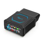Vgate vLinker FS ELM327 Bluetooth 3.0 Interface, Auto diversen, Verzenden, Nieuw