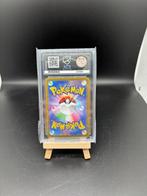 Pokémon - 1 Graded card - Perfect 10 - Sandy Shocks 215/187, Nieuw