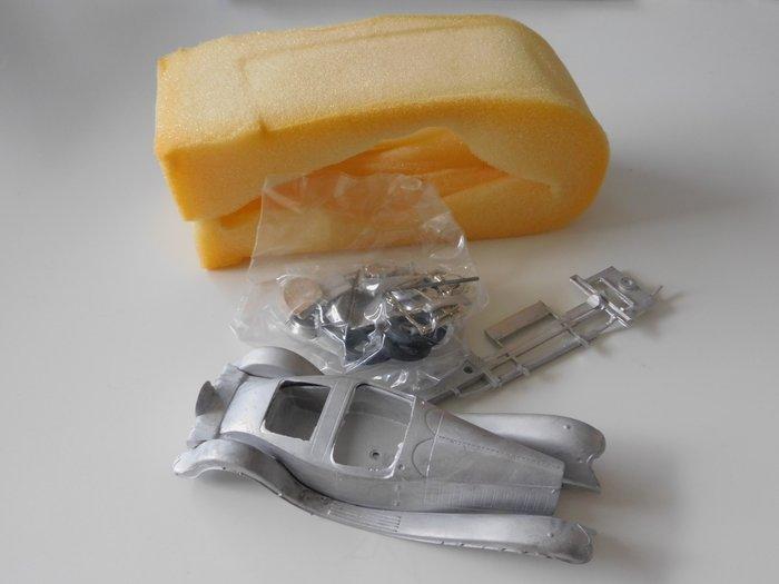 Western Models 1:43 - Modelauto - Western Models#WMS29 -, Hobby en Vrije tijd, Modelauto's | 1:5 tot 1:12