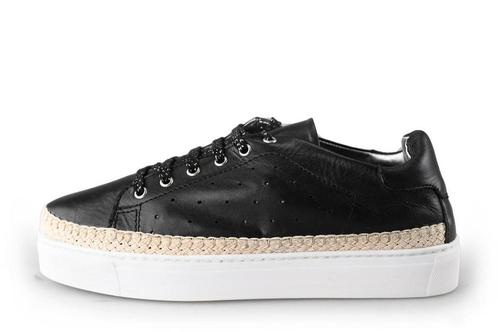 the flexx Sneakers in maat 41 Zwart | 10% extra korting, Kleding | Dames, Schoenen, Zwart, Zo goed als nieuw, Sneakers of Gympen