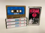 cassettebandjes - Normaal - VPRO sessie 1977-1979 GOUDEN..., Cd's en Dvd's, Cassettebandjes, Zo goed als nieuw, Verzenden