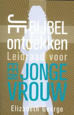 JE BIJBEL ONTDEKKEN VOOR EEN JONGE VROUW 9789077669983, Boeken, Verzenden, Zo goed als nieuw, Elizabeth George