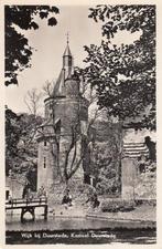 WIJK BIJ DUURSTEDE - Kasteel Duurstede, Verzamelen, Ansichtkaarten | Nederland, Verzenden, Gelopen