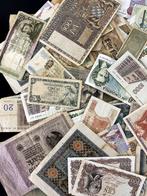 Wereld. - 300 banknotes - various dates (Zonder