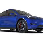 Rally Armor 20-26 Tesla Model Y, Juniper Y Black UR Mud Flap, Ophalen of Verzenden, Nieuw