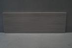 Grohn Limeline - Antharzit – Wandtegel – 30x90cm – Mat – LML, Ophalen of Verzenden, Nieuw