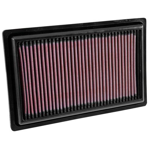 K&N Vervangingsluchtfilter | Mercedes C-Klasse W205 C160-C35, Auto-onderdelen, Motor en Toebehoren, Nieuw, Verzenden