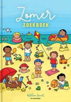 9789462916326 Zoekboek - Zomer zoekboek Kathleen Amant, Nieuw, Verzenden, Kathleen Amant