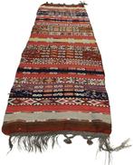Antieke Anatolische tapijt Djajim - Vloerkleed - 336 cm - 95, Huis en Inrichting, Stoffering | Tapijten en Kleden, Nieuw