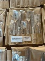 Christofle - Bestekset voor 12 personen (72) - Pompadour -