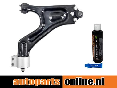 Draagarm Saab 9-5 voorzijde, rechts, onder, Auto-onderdelen, Besturing, Nieuw, Saab, Verzenden